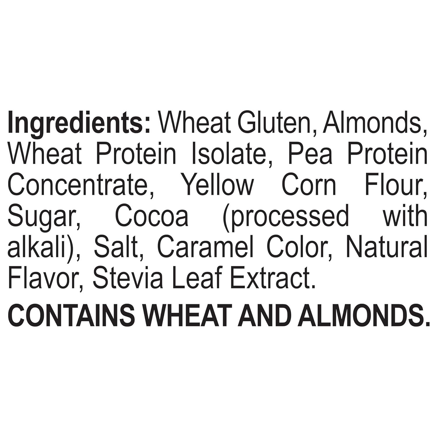 image:imagePost Premier Protein Chocolate Almond Cereal Chocolatey Protein Cereal Flakes with Sliced Almonds Contains 20g of Protein Per Serving 30 OZ BoxChocolate Almond