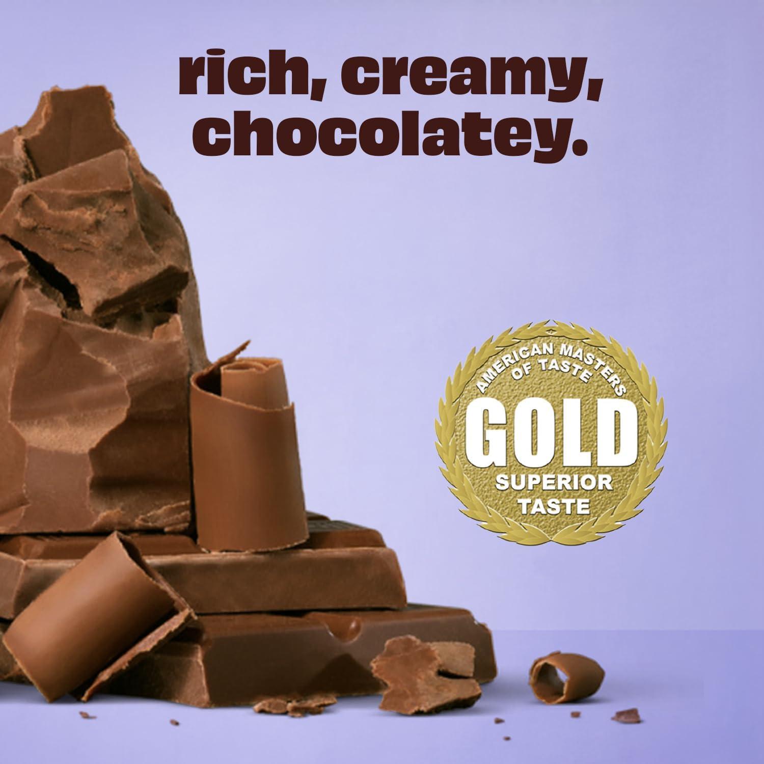 image:imagePremier Protein Shake LIMITED EDITION Salted Caramel Popcorn 30g Protein 1g Sugar 24 Vitamins amp Minerals to Support Immune Health 115 fl oz 12 PackChocolate