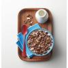 Post Premier Protein Chocolate Almond Cereal, Chocolatey Protein Cereal Flakes with Sliced Almonds, Contains 20g of Protein Per Serving, 30 OZ Box(Chocolate)