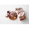 Post Premier Protein Chocolate Almond Cereal, Chocolatey Protein Cereal Flakes with Sliced Almonds, Contains 20g of Protein Per Serving, 30 OZ Box(Chocolate Almond)