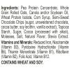 Premier Protein Chocolate Granola – 9 oz