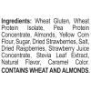 Premier Protein Mixed Berry Almond cereal, high protein cereal, protein rich breakfast or snack made with real berries and almonds, 30 Ounce – 1 Count(Mixed Berry)