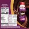 Premier Protein Shake INDULGENCE, White Chocolate Raspberry, 30g Protein, 170 Calories, 3g Sugar, 11 fl oz, 12 Pack(Decadent Dark Chocolate)