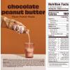 Premier Protein Shake, LIMITED EDITION Salted Caramel Popcorn, 30g Protein, 1g Sugar, 24 Vitamins & Minerals to Support Immune Health, 11.5 fl oz, 12 Pack(Chocolate Peanut Butter)