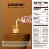 Premier Protein Shake, LIMITED EDITION Salted Caramel Popcorn, 30g Protein, 1g Sugar, 24 Vitamins & Minerals to Support Immune Health, 11.5 fl oz, 12 Pack(Caramel)