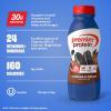 Premier Protein Shake, LIMITED EDITION Salted Caramel Popcorn, 30g Protein, 1g Sugar, 24 Vitamins & Minerals to Support Immune Health, 11.5 fl oz, 12 Pack(Cookies & Cream)