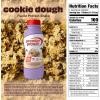Premier Protein Shake, LIMITED EDITION Salted Caramel Popcorn, 30g Protein, 1g Sugar, 24 Vitamins & Minerals to Support Immune Health, 11.5 fl oz, 12 Pack(Cookie Dough)