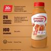 Premier Protein Shake, LIMITED EDITION Salted Caramel Popcorn, 30g Protein, 1g Sugar, 24 Vitamins & Minerals to Support Immune Health, 11.5 fl oz, 12 Pack(Caramel)
