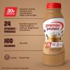 Premier Protein Shake, LIMITED EDITION Salted Caramel Popcorn, 30g Protein, 1g Sugar, 24 Vitamins & Minerals to Support Immune Health, 11.5 fl oz, 12 Pack(Cafe Latte with Caffeine)