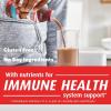 Premier Protein Shake, LIMITED EDITION Salted Caramel Popcorn, 30g Protein, 1g Sugar, 24 Vitamins & Minerals to Support Immune Health, 11.5 fl oz, 12 Pack(Chocolate)