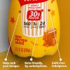 Premier Protein Shake, LIMITED EDITION Salted Caramel Popcorn, 30g Protein, 1g Sugar, 24 Vitamins & Minerals to Support Immune Health, 11.5 fl oz, 12 Pack(Limited Edition: Salted Caramel Popcorn)