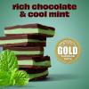 Premier Protein Shake, LIMITED EDITION Salted Caramel Popcorn, 30g Protein, 1g Sugar, 24 Vitamins & Minerals to Support Immune Health, 11.5 fl oz, 12 Pack(Limited Edition: Winter Mint Chocolate)
