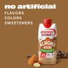 Premier Protein Non-Dairy Plant Based Almondmilk Protein Shake, Coffee with Caffeine for Energy – 20g Protein, 5g Sugar, 11 fl oz, 4 Pack(Coffee with Caffeine)
