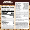 Premier Protein Powder, Strawberry Milkshake, 30g Protein, No Added Sugar, 100% Whey Protein, Keto Friendly, Soy & Gluten Free, 24.5 oz (17 Servings)(Bundle: Caramel Macchiato + Café Latte)