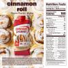 Premier Protein Shake, LIMITED EDITION Orange Cream Swirl, 30g Protein, No Added Sugar, 24 Vitamins & Minerals to Support Immune Health, 11.5 fl oz, 12 Pack(Cinnamon Roll)