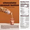 Premier Protein Shake, LIMITED EDITION Orange Cream Swirl, 30g Protein, No Added Sugar, 24 Vitamins & Minerals to Support Immune Health, 11.5 fl oz, 12 Pack(Chocolate Peanut Butter)