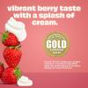 Premier Protein Shake, LIMITED EDITION Orange Cream Swirl, 30g Protein, No Added Sugar, 24 Vitamins & Minerals to Support Immune Health, 11.5 fl oz, 12 Pack(Strawberries & Cream)