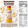 Premier Protein Shake, LIMITED EDITION Orange Cream Swirl, 30g Protein, No Added Sugar, 24 Vitamins & Minerals to Support Immune Health, 11.5 fl oz, 12 Pack(Banana)