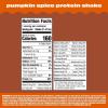 Premier Protein Shake, LIMITED EDITION Orange Cream Swirl, 30g Protein, No Added Sugar, 24 Vitamins & Minerals to Support Immune Health, 11.5 fl oz, 12 Pack(Limited Edition: Pumpkin Spice)