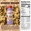 Premier Protein Shake, LIMITED EDITION Orange Cream Swirl, 30g Protein, No Added Sugar, 24 Vitamins & Minerals to Support Immune Health, 11.5 fl oz, 12 Pack(Cookie Dough)