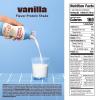 Premier Protein Shake, LIMITED EDITION Orange Cream Swirl, 30g Protein, No Added Sugar, 24 Vitamins & Minerals to Support Immune Health, 11.5 fl oz, 12 Pack(Vanilla)