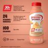 Premier Protein Shake, LIMITED EDITION Orange Cream Swirl, 30g Protein, No Added Sugar, 24 Vitamins & Minerals to Support Immune Health, 11.5 fl oz, 12 Pack(Peaches & Cream)