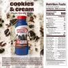 Premier Protein Shake, LIMITED EDITION Orange Cream Swirl, 30g Protein, No Added Sugar, 24 Vitamins & Minerals to Support Immune Health, 11.5 fl oz, 12 Pack(Cookies & Cream)