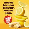 Premier Protein Shake, LIMITED EDITION Orange Cream Swirl, 30g Protein, No Added Sugar, 24 Vitamins & Minerals to Support Immune Health, 11.5 fl oz, 12 Pack(Limited Edition: Lemon Bar)