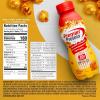 Premier Protein Shake, LIMITED EDITION Orange Cream Swirl, 30g Protein, No Added Sugar, 24 Vitamins & Minerals to Support Immune Health, 11.5 fl oz, 12 Pack(Limited Edition: Salted Caramel Popcorn)