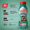 Premier Protein Shake, LIMITED EDITION Orange Cream Swirl, 30g Protein, No Added Sugar, 24 Vitamins & Minerals to Support Immune Health, 11.5 fl oz, 12 Pack(Limited Edition: Winter Mint Chocolate)