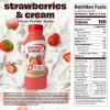 Premier Protein Shake, LIMITED EDITION Orange Cream Swirl, 30g Protein, No Added Sugar, 24 Vitamins & Minerals to Support Immune Health, 11.5 fl oz, 12 Pack(Strawberries & Cream)