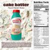 Premier Protein Shake, LIMITED EDITION Orange Cream Swirl, 30g Protein, No Added Sugar, 24 Vitamins & Minerals to Support Immune Health, 11.5 fl oz, 12 Pack(Cake Batter)