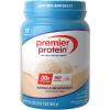 Premier Protein Powder, Strawberry Milkshake, 30g Protein, No Added Sugar, 100% Whey Protein, Keto Friendly, Soy & Gluten Free, 24.5 oz (17 Servings)(Vanilla)
