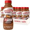 Chocolate Peanut Butter