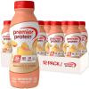 Peaches & Cream