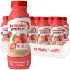 Strawberries & Cream