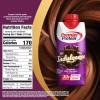 Premier Protein Shake INDULGENCE, White Chocolate Raspberry, 30g Protein, 170 Calories, 3g Sugar, 11 fl oz, 4 Pack (Packaging May Vary)(Decadent Dark Chocolate)