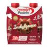 Premier Protein Shake INDULGENCE, White Chocolate Raspberry, 30g Protein, 170 Calories, 3g Sugar, 11 fl oz, 4 Pack (Packaging May Vary)(Chocolate Covered Strawberry)