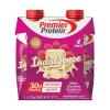 Premier Protein Shake INDULGENCE, White Chocolate Raspberry, 30g Protein, 170 Calories, 3g Sugar, 11 fl oz, 4 Pack (Packaging May Vary)(White Chocolate Raspberry)